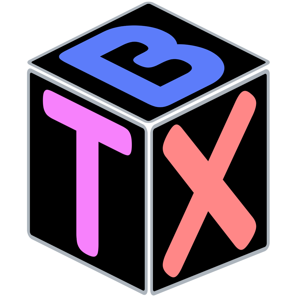 Byron's Toybox